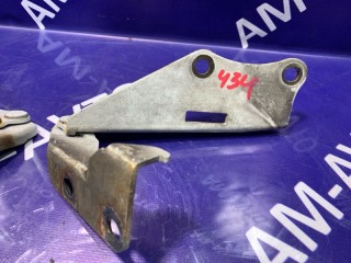 Петля капота, ориг. номер 65400VE000, 65401VE000, NISSAN ELGRAND 1997-2002