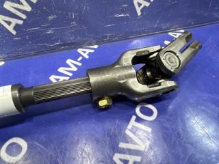 Карданчик рулевой в сборе, ориг. номер 4520912150, TOYOTA COROLLA RUNX 2001-2002