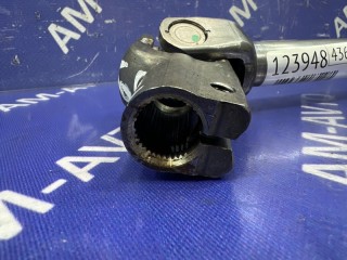 Карданчик рулевой в сборе, ориг. номер 4520912150, TOYOTA COROLLA RUNX 2001-2002