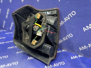 Стоп сигнал, ориг. номер 8156113470, 8156113480, TOYOTA COROLLA RUNX 2001-2002