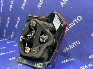 Стоп сигнал, ориг. номер 8155113480, 8155113490, TOYOTA COROLLA RUNX 2001-2002