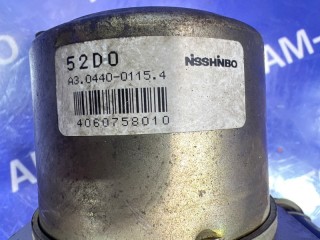 Блок ABS, ориг. номер A3044001154, 5610052D01, SUZUKI GRAND ESCUDO