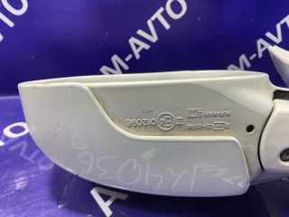 Зеркало, ориг. номер 8470265D40Z2S, 8470265D40Z2U, 8470265D40ZA5, SUZUKI GRAND ESCUDO