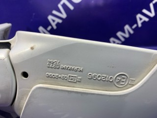 Зеркало, ориг. номер 8470165D40Z2S, 8470165D40Z2U, 8470165D40ZA5, SUZUKI GRAND ESCUDO