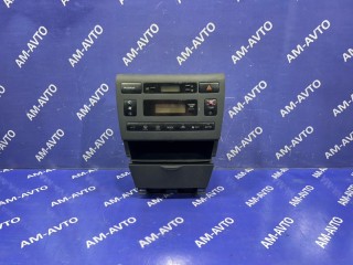 Блок управления климат-контролем TOYOTA COROLLA FIELDER 1991-2000
