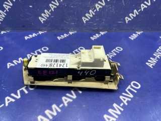 Блок управления стеклоподъемниками, ориг. номер 8404012390, TOYOTA COROLLA FIELDER 1999-2002