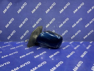 Зеркало, ориг. номер 8794012390, TOYOTA COROLLA FIELDER 1999-2002
