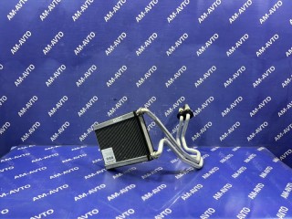 Радиатор печки, ориг. номер 8710712390, TOYOTA COROLLA FIELDER 1999-2002