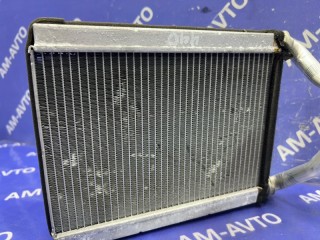 Радиатор печки, ориг. номер 8710712390, TOYOTA COROLLA FIELDER 1999-2002