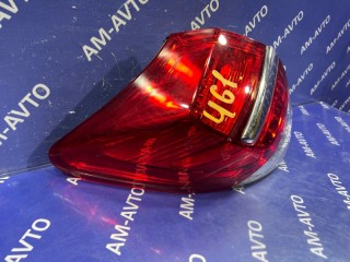 Стоп сигнал, ориг. номер 8156142140, 8155542140, TOYOTA VANGUARD 2010-2013