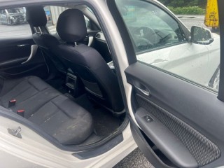 Замок багажника, ориг. номер 51247269543, 51247308849, BMW 1-SERIES 2011-2014