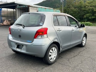 Замок двери, ориг. номер 6904052360, TOYOTA VITZ 2007-2010