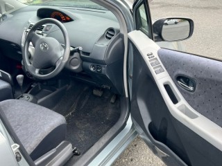 Замок двери, ориг. номер 6905052190, 6906052200, TOYOTA VITZ 2007-2010