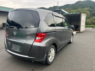 Кожух рулевой колонки, ориг. номер 77360SYY003ZA, HONDA FREED 2008-2011