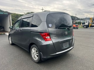 Кожух рулевой колонки, ориг. номер 77360SYY003ZA, HONDA FREED 2008-2011