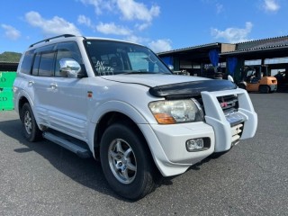 Подлокотник, ориг. номер MR402891, MR402892, MITSUBISHI PAJERO 1997-2004
