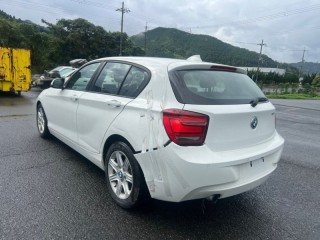 Руль, ориг. номер 32306879118, 32306853948, BMW 1-SERIES 2011-2014
