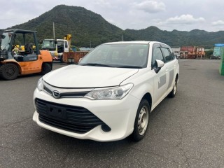 Ручка двери внешняя, ориг. номер 6924012F40, TOYOTA COROLLA FIELDER 2012-2016