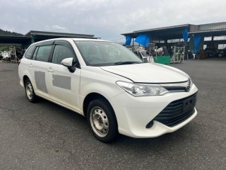 Ручка двери внешняя, ориг. номер 6924012F40, TOYOTA COROLLA FIELDER 2012-2016