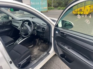 Ручка двери внешняя, ориг. номер 6924012F40, TOYOTA COROLLA FIELDER 2012-2016