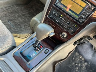 Рычаг переключения КПП, ориг. номер 3305522030, 3350222320, 3356022010, 3354222220E0, 3354222220G0, TOYOTA MARK II 1984-1997
