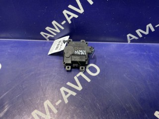 Сервопривод печки, ориг. номер 4341012F40, 4342012F40, TOYOTA COROLLA FIELDER 2012-2016