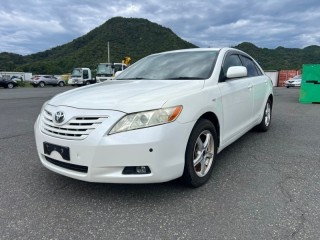 Мотор стеклоочистителя, ориг. номер 8511033320, TOYOTA CAMRY 2004-2006