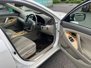 Трос лючка топливного бака, ориг. номер 7703533120, TOYOTA CAMRY 2004-2006