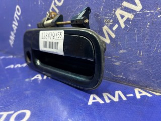 Ручка двери внешняя, ориг. номер 6921032030, 6921032040, TOYOTA CAMRY 1991-1994