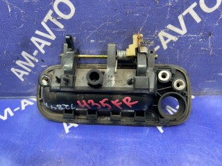 Ручка двери внешняя, ориг. номер 6921032030, 6921032040, TOYOTA CAMRY 1991-1994
