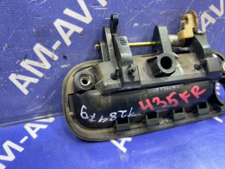 Ручка двери внешняя, ориг. номер 6921032030, 6921032040, TOYOTA CAMRY 1991-1994