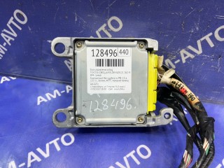 Блок управления AIRBAG, ориг. номер 8917012350, TOYOTA COROLLA FIELDER 1999-2002