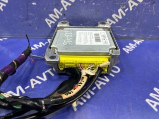 Блок управления AIRBAG, ориг. номер 8917012350, TOYOTA COROLLA FIELDER 1999-2002