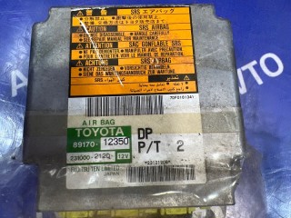 Блок управления AIRBAG, ориг. номер 8917012350, TOYOTA COROLLA FIELDER 1999-2002