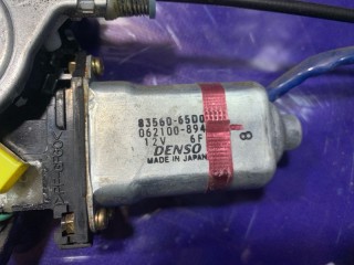 Стеклоподъемник, ориг. номер 8350265D10, 8350265D20, SUZUKI GRAND ESCUDO