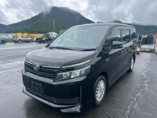 Ветровики, ориг. номер 861128650, 861128660, TOYOTA VOXY 2014-2017