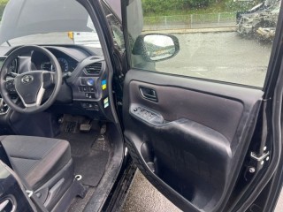 Ветровики, ориг. номер 861128650, 861128660, TOYOTA VOXY 2014-2017