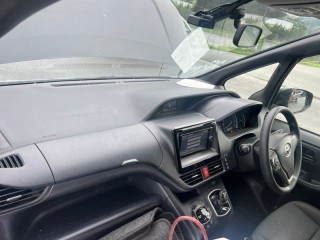 Ветровики, ориг. номер 861128650, 861128660, TOYOTA VOXY 2014-2017