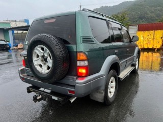 Датчик уровня топлива, ориг. номер 8332060050, 8332060060, TOYOTA LAND CRUISER PRADO 1987-1996
