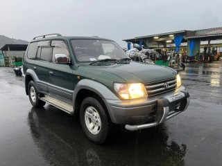 Датчик уровня топлива, ориг. номер 8332060050, 8332060060, TOYOTA LAND CRUISER PRADO 1987-1996