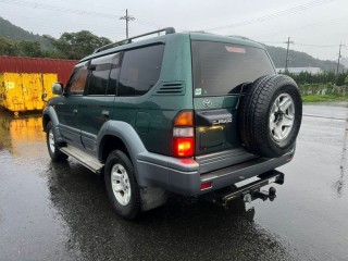 Датчик уровня топлива, ориг. номер 8332060050, 8332060060, TOYOTA LAND CRUISER PRADO 1987-1996
