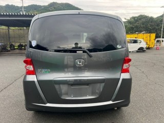 Замок двери, ориг. номер 72150SYY003, HONDA FREED 2008-2011