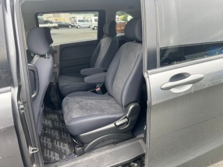 Замок двери, ориг. номер 72150SYY003, HONDA FREED 2008-2011