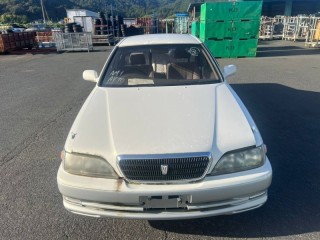 Замок двери, ориг. номер 6903022420, TOYOTA CRESTA 1996-1998