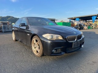 Замок двери, ориг. номер 51217202146, 51217185692, BMW 5-SERIES 2009-2013
