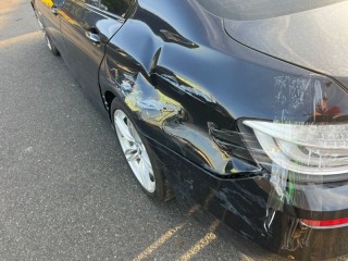 Замок двери, ориг. номер 51217202146, 51217185692, BMW 5-SERIES 2009-2013