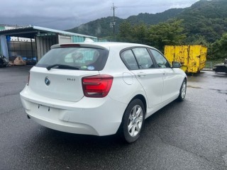 Замок двери, ориг. номер 51227202148, 51227202152, BMW 1-SERIES 2011-2014