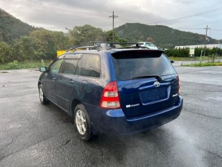 Крепление бампера, ориг. номер 5257512110, 5257512100, TOYOTA COROLLA FIELDER 1991-2000