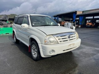 Лючок топливного бака, ориг. номер 7713065D00, 7713065D01, SUZUKI GRAND ESCUDO