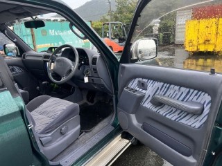 Стеклоподъемник, ориг. номер 6984060060, 8572060040, TOYOTA LAND CRUISER PRADO 1987-1996
